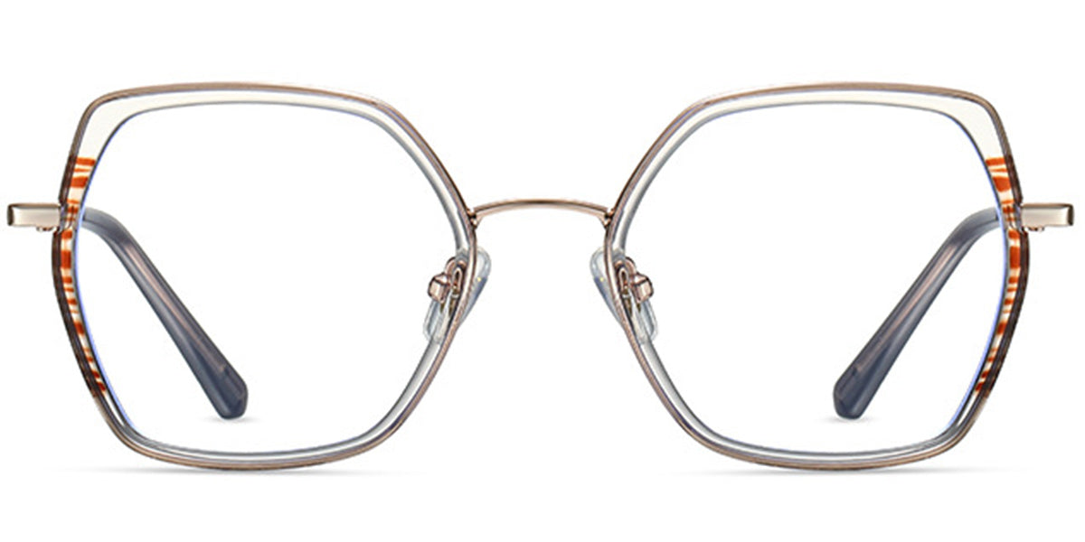 Candye TR Square Frame F6043