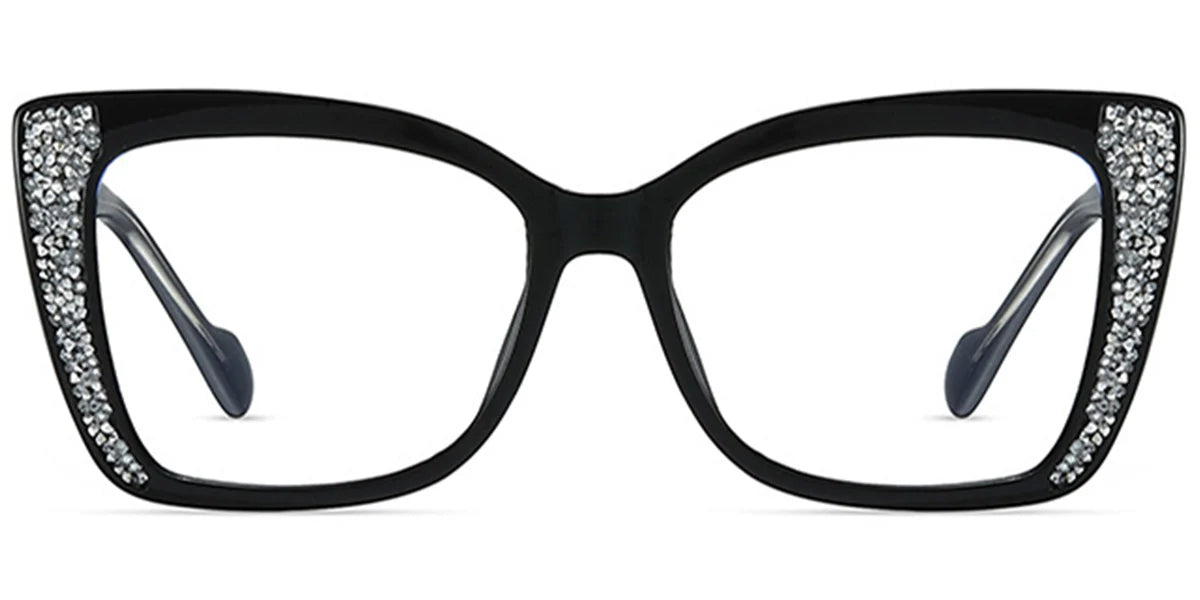 Candye® TR Square Frame F6173