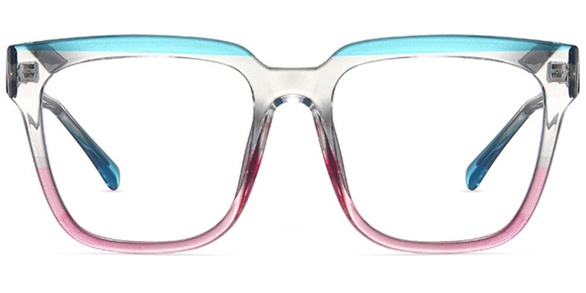 Candye® TR Square Frame F6177