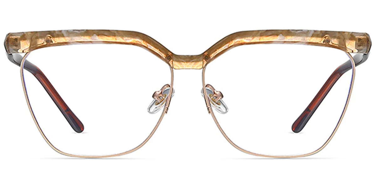 Candye TR Square Frame F6298