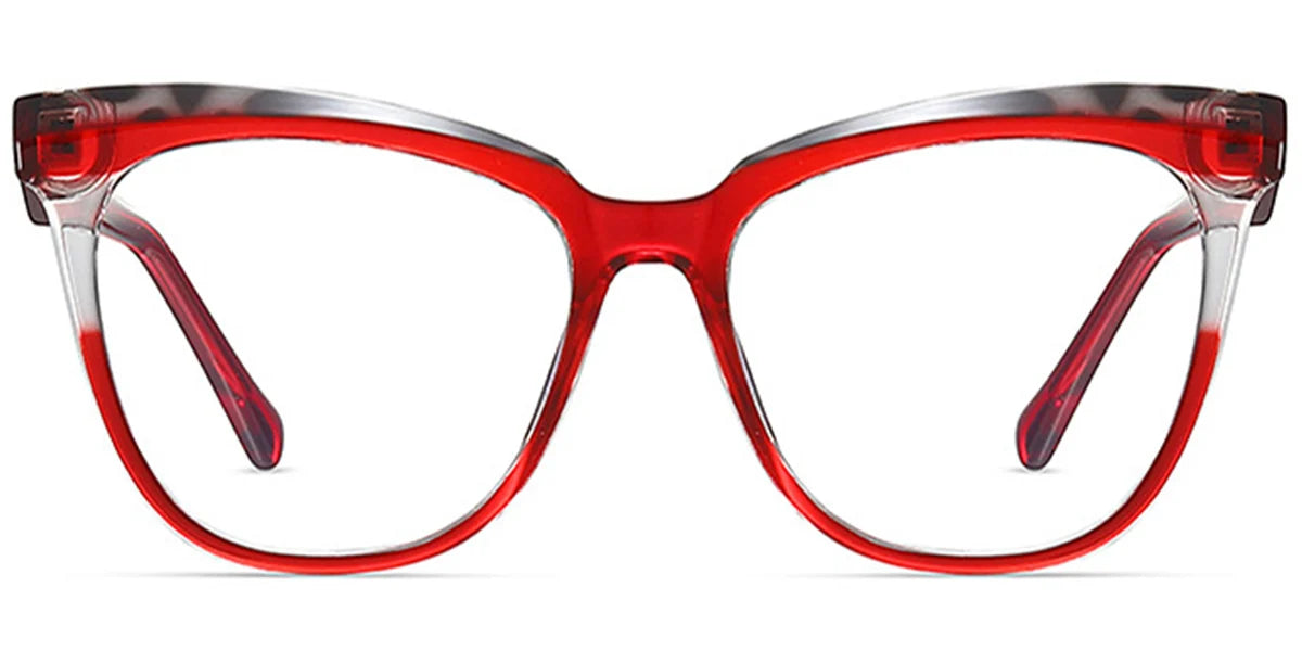 Candye TR Square Frame F6300