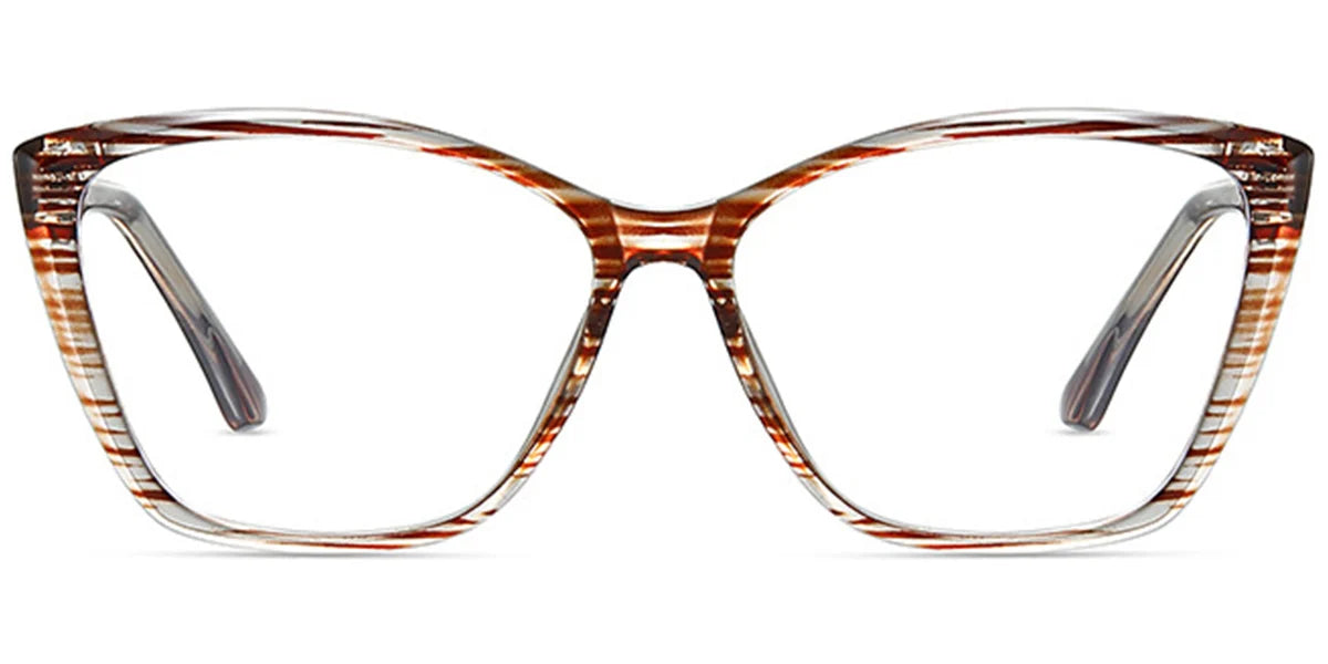 Candye TR Square Frame F6306