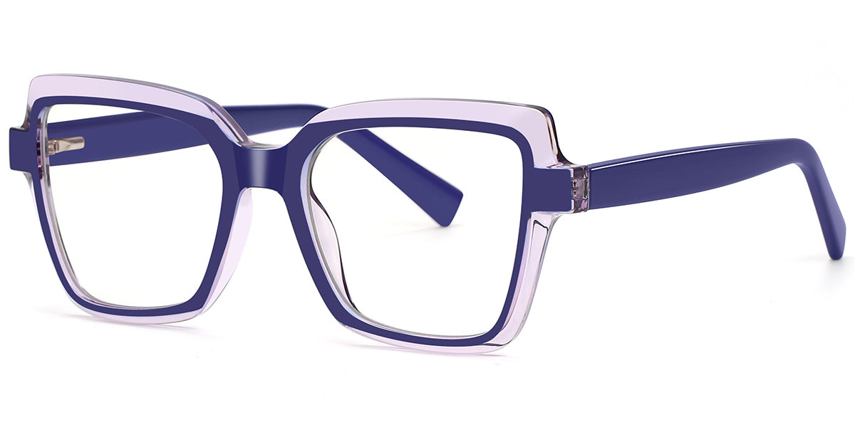 Candye® TR Square Frame F6567