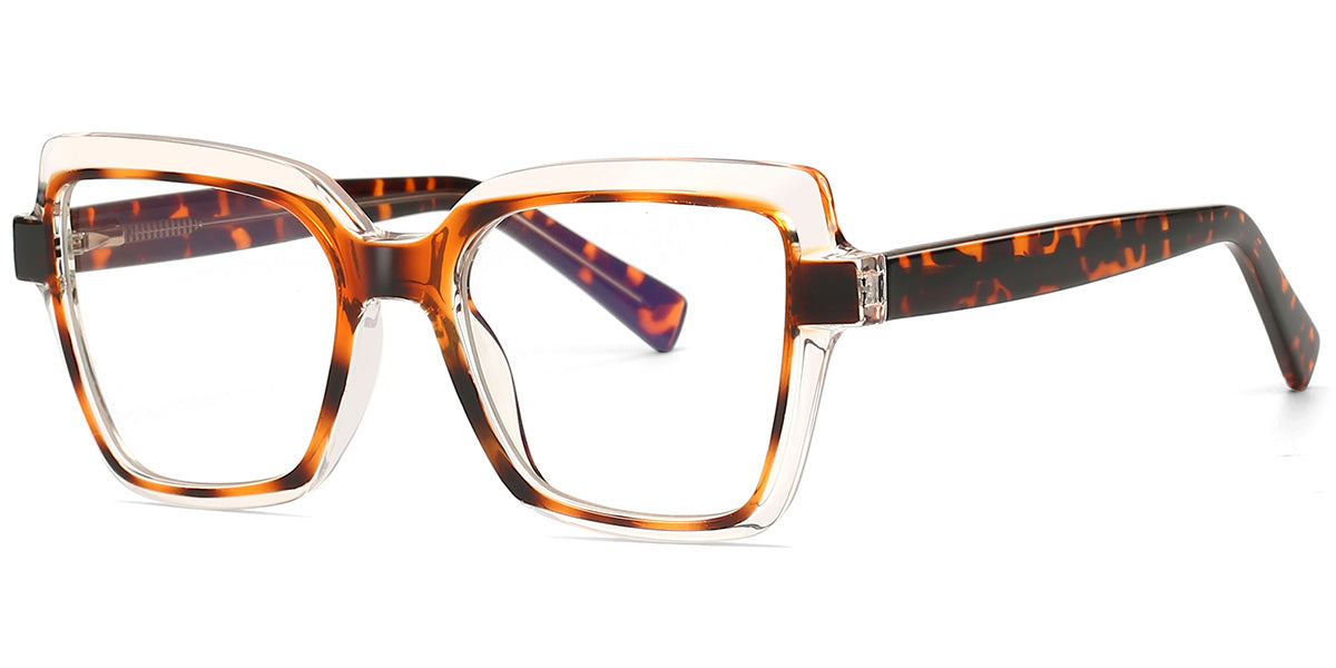 Candye® TR Square Frame F6567