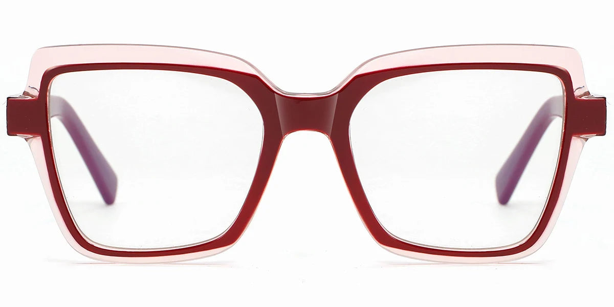 Candye® TR Square Frame F6567