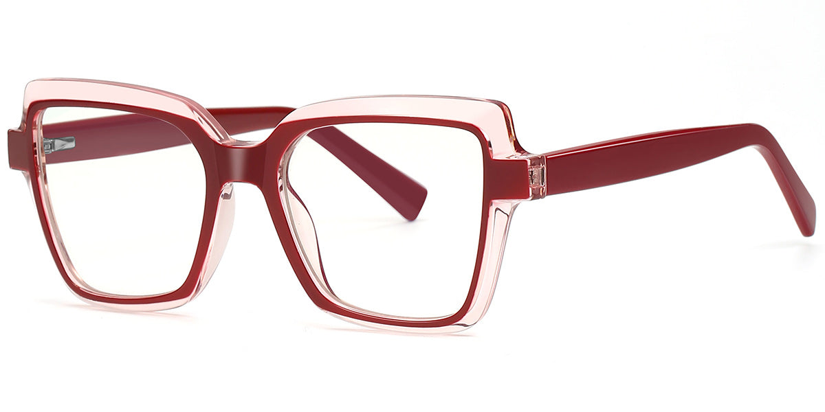Candye® TR Square Frame F6567