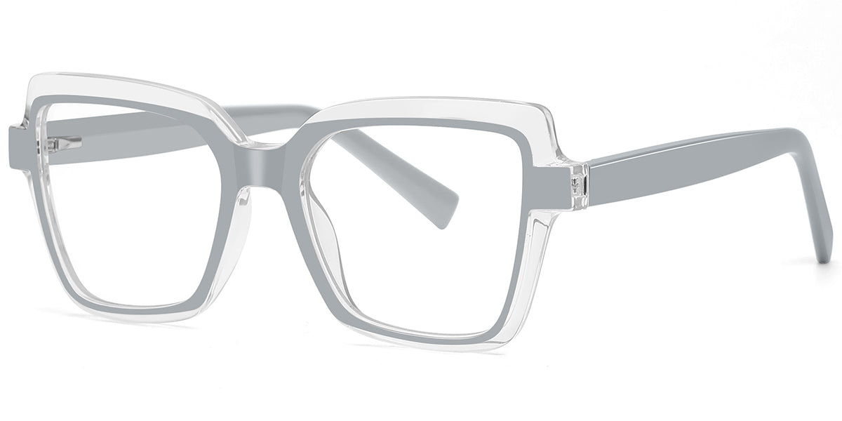 Candye® TR Square Frame F6567