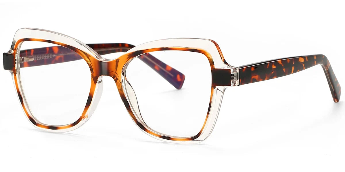 Candye® TR Square Frame F6569