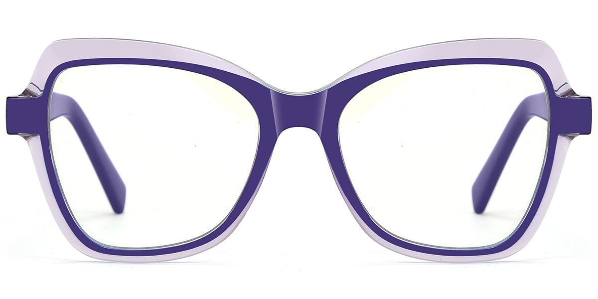 Candye® TR Square Frame F6569