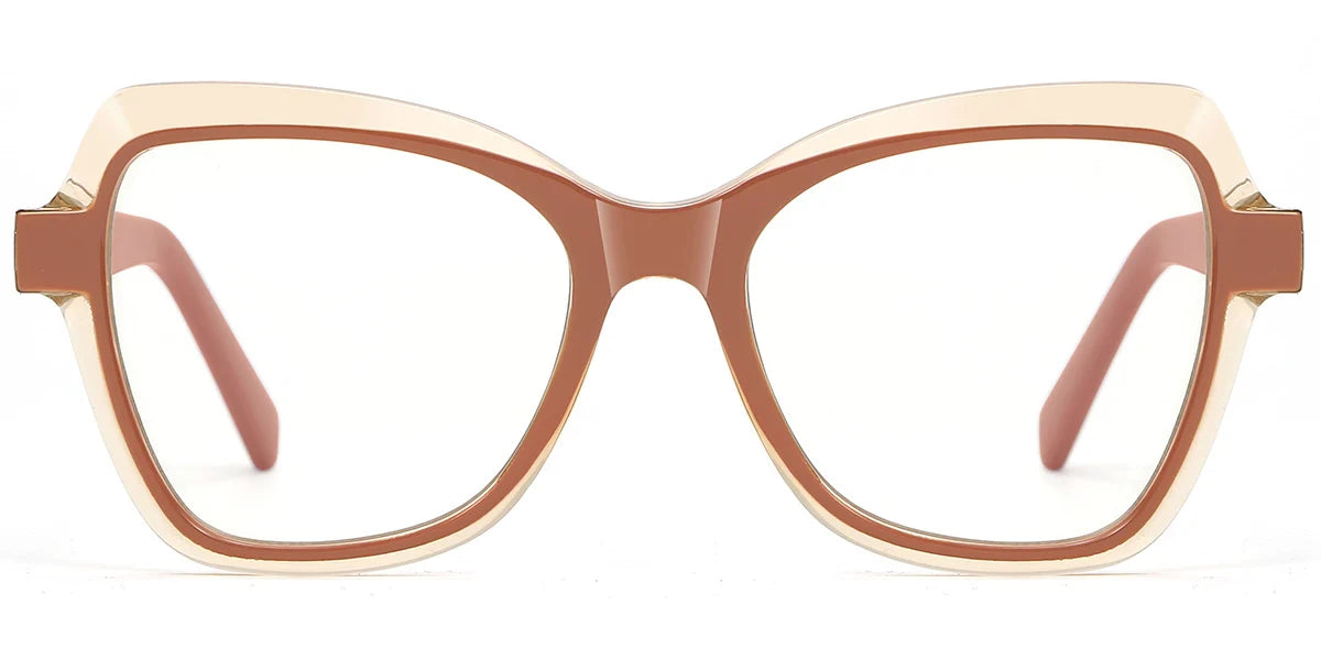 Candye® TR Square Frame F6569