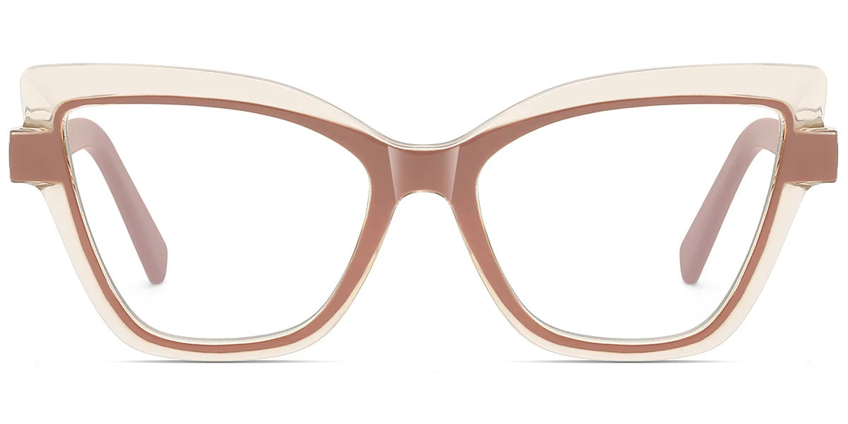 Candye® TR Square Frame F6571