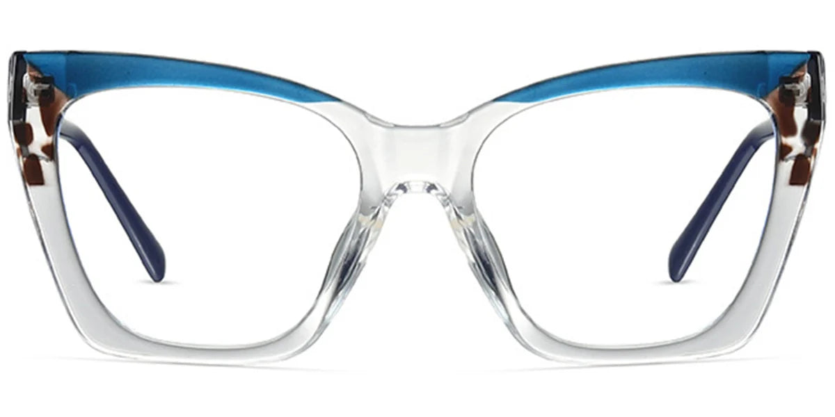 Candye® TR Square Frame F6606