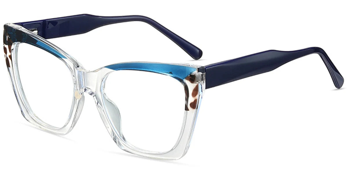 Candye® TR Square Frame F6606