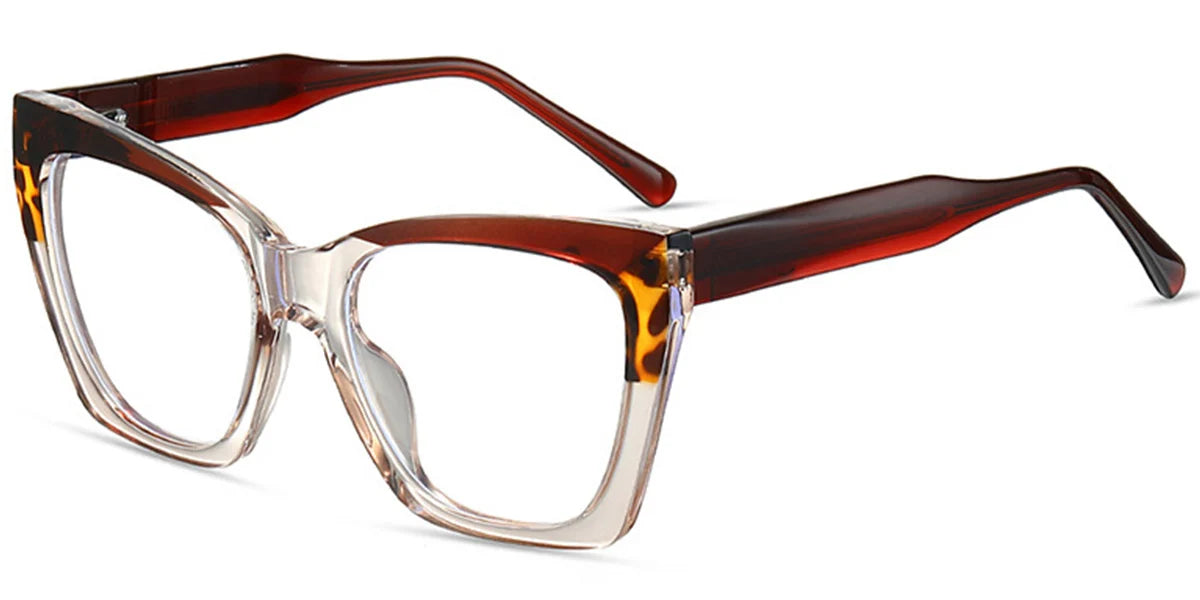 Candye® TR Square Frame F6606