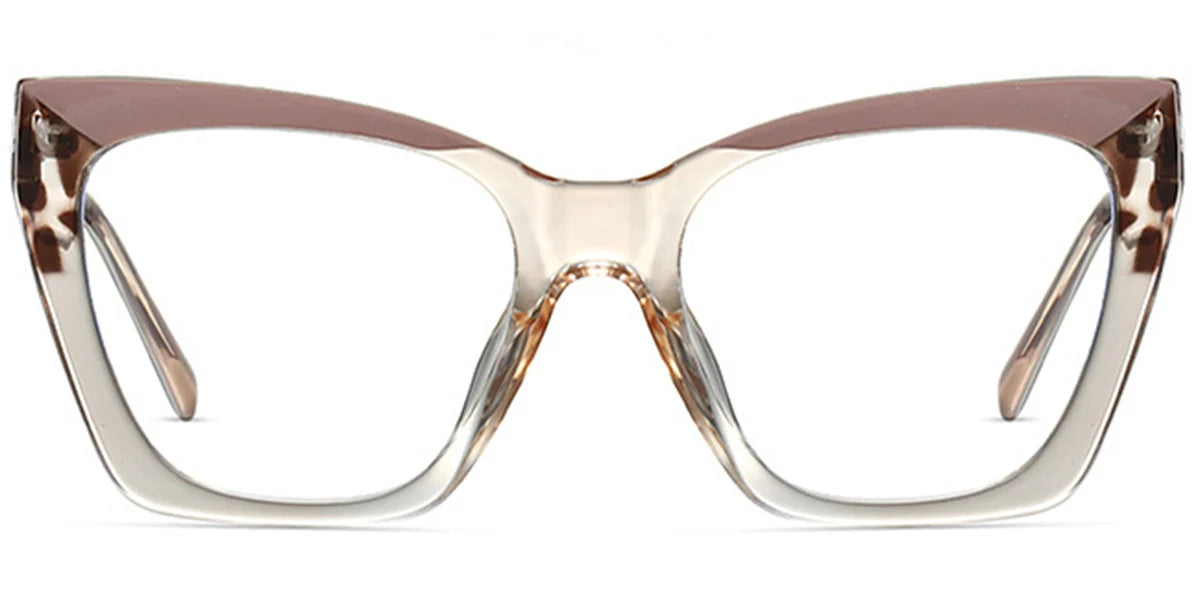 Candye® TR Square Frame F6606