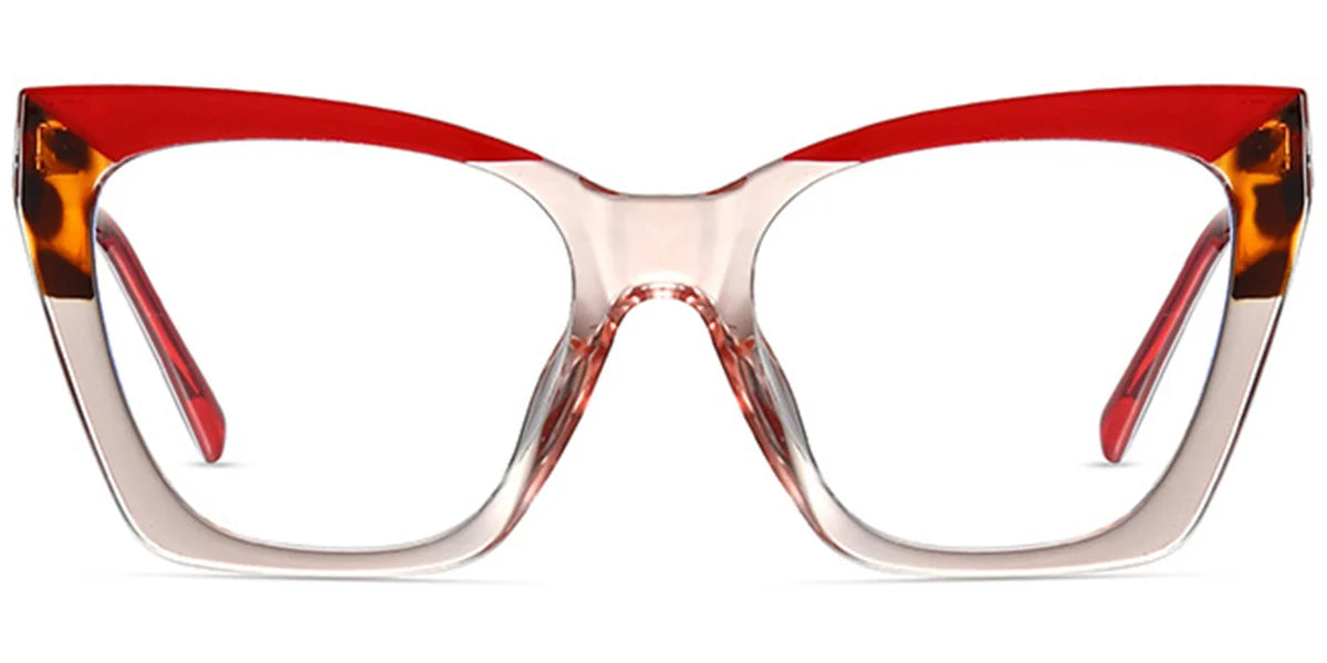 Candye® TR Square Frame F6606