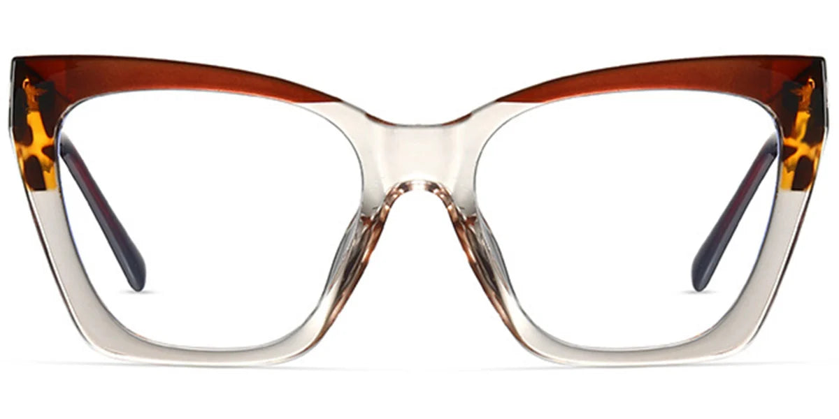 Candye® TR Square Frame F6606