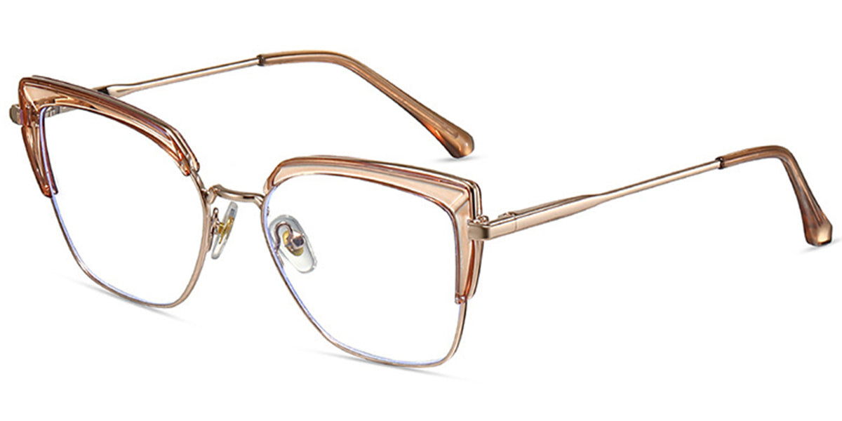Candye® TR Square Frame F6609