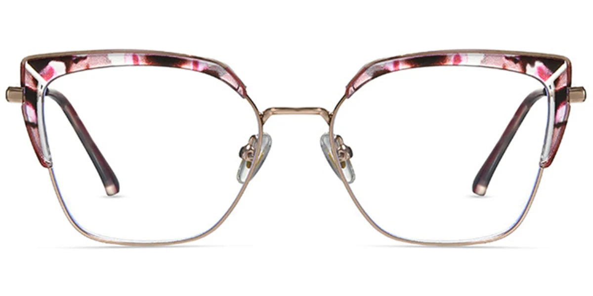 Candye® TR Square Frame F6609