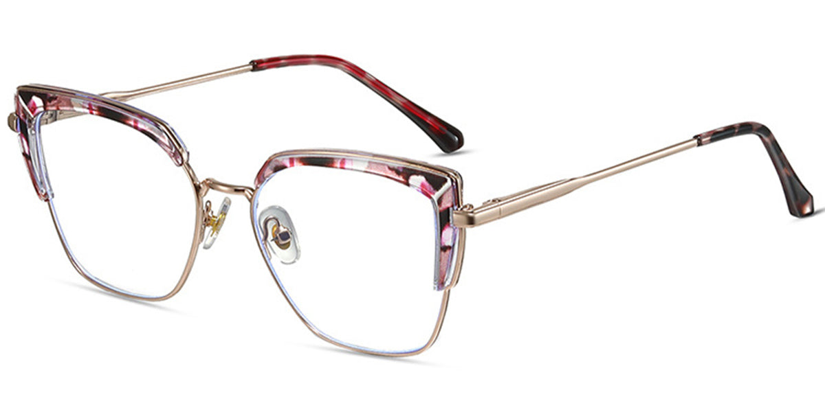 Candye® TR Square Frame F6609