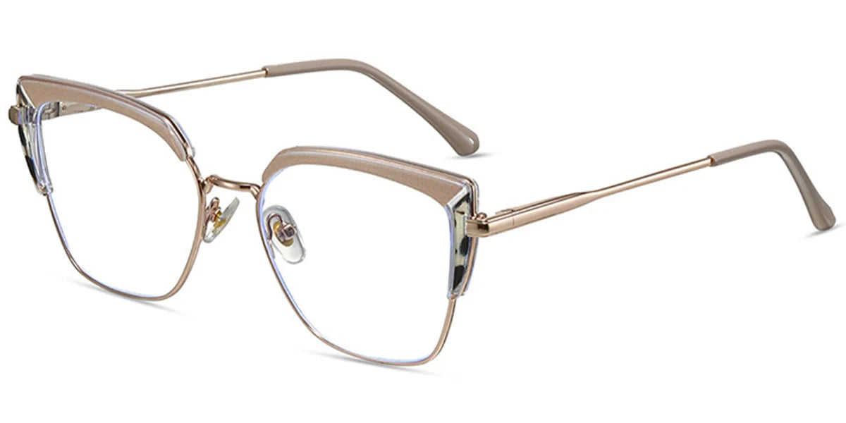 Candye® TR Square Frame F6609