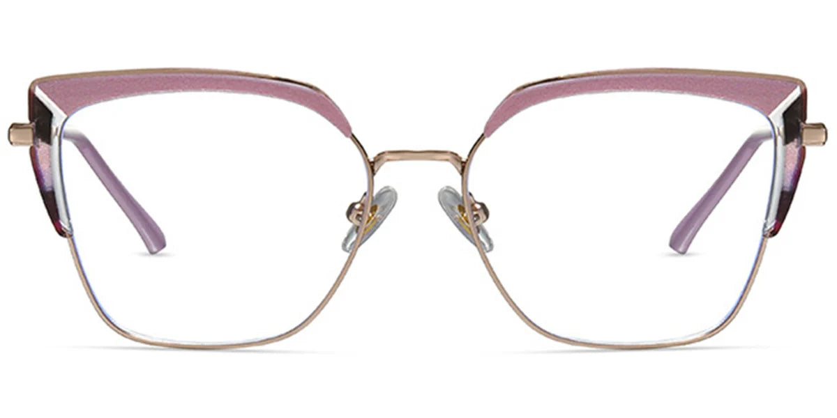 Candye® TR Square Frame F6609