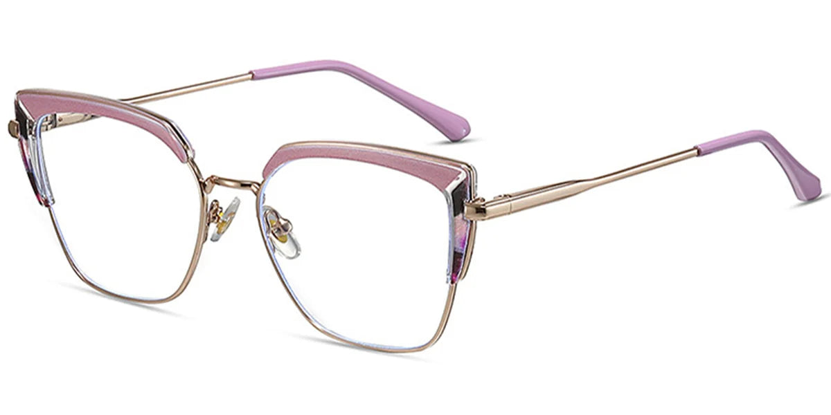 Candye® TR Square Frame F6609