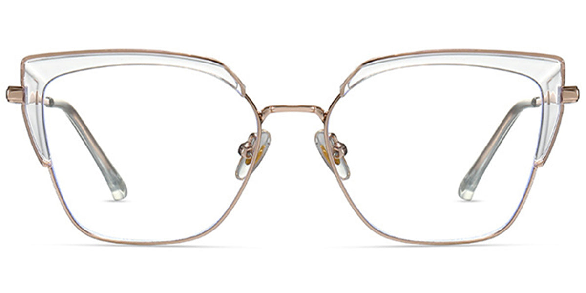 Candye® TR Square Frame F6609
