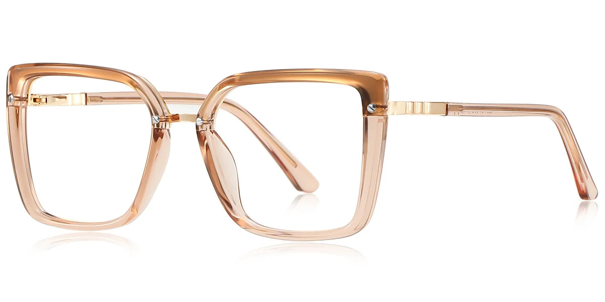 Candye® TR Square Frame F6668