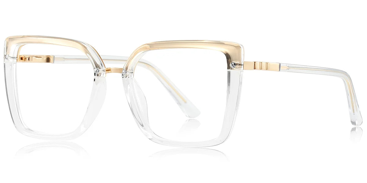 Candye® TR Square Frame F6668