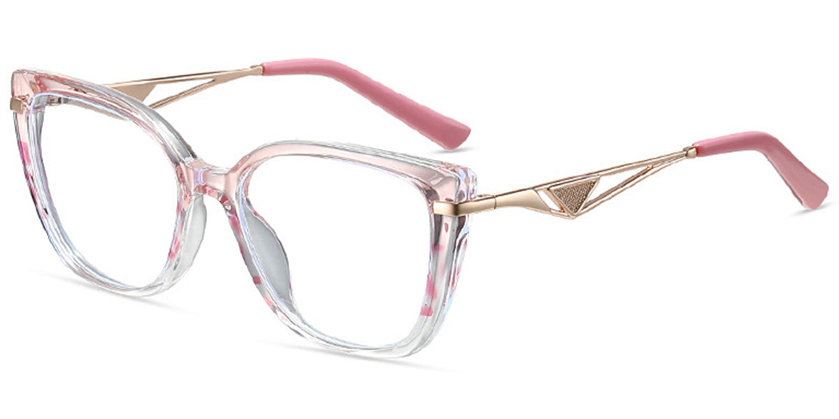 Candye® TR Square Frame F6808