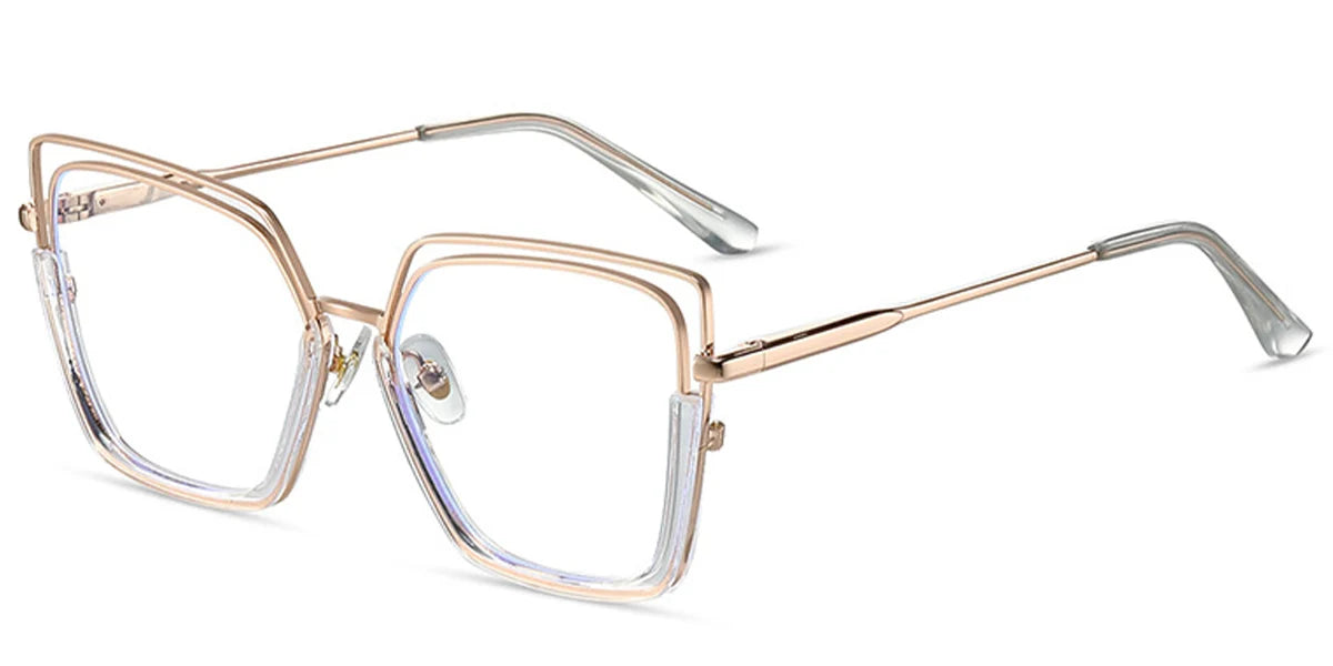 Candye® TR Square Frame F6920