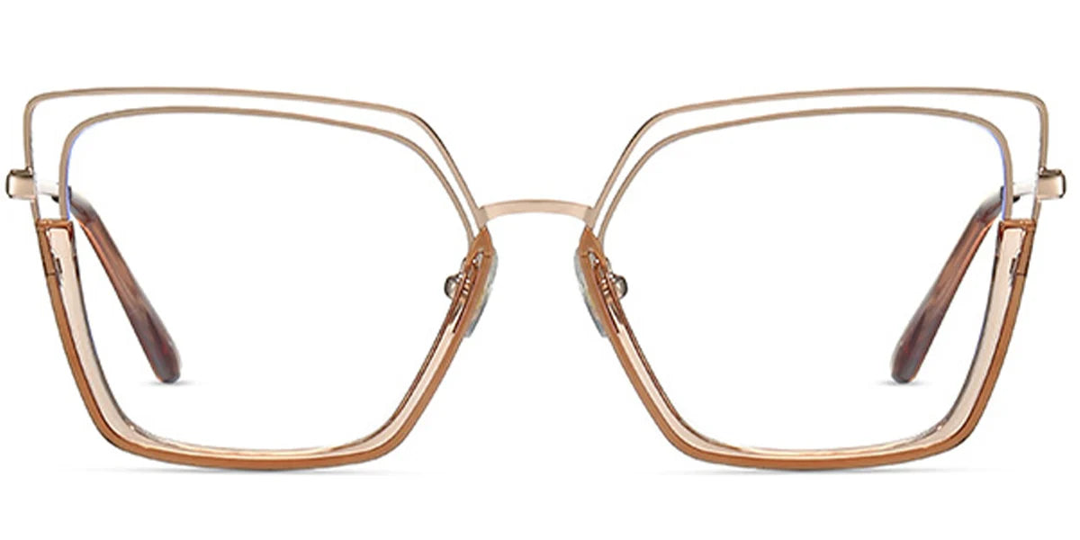 Candye® TR Square Frame F6920