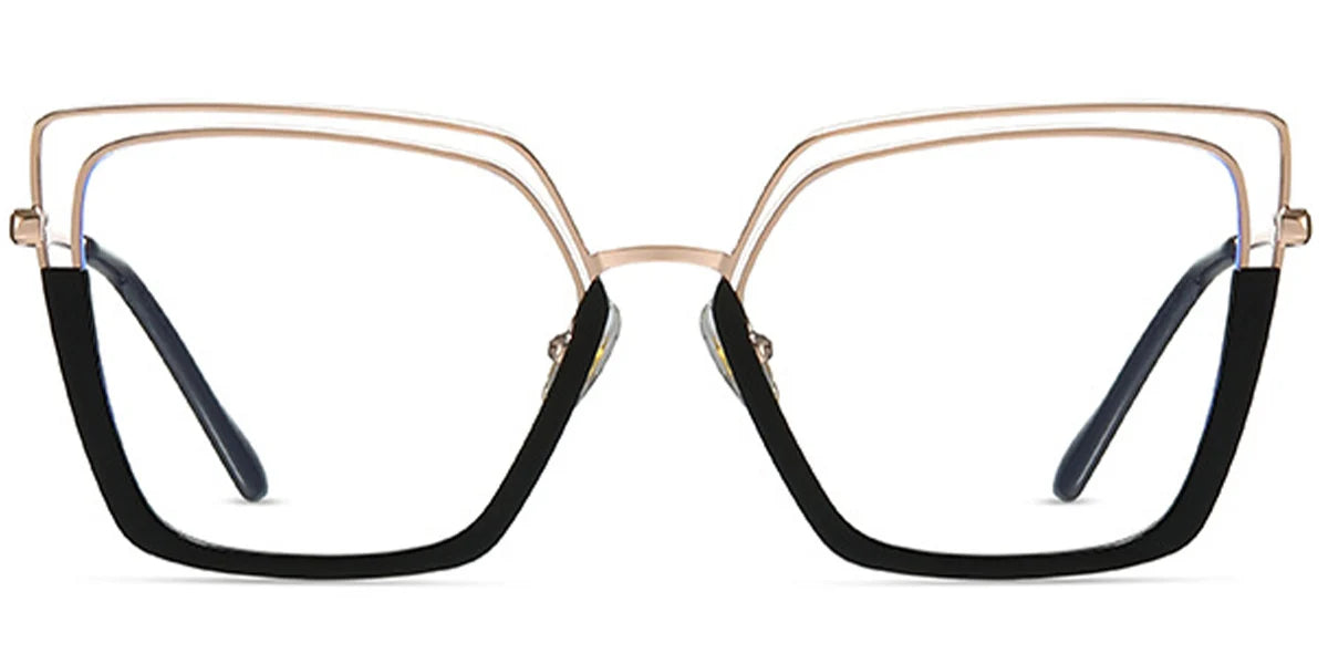Candye® TR Square Frame F6920