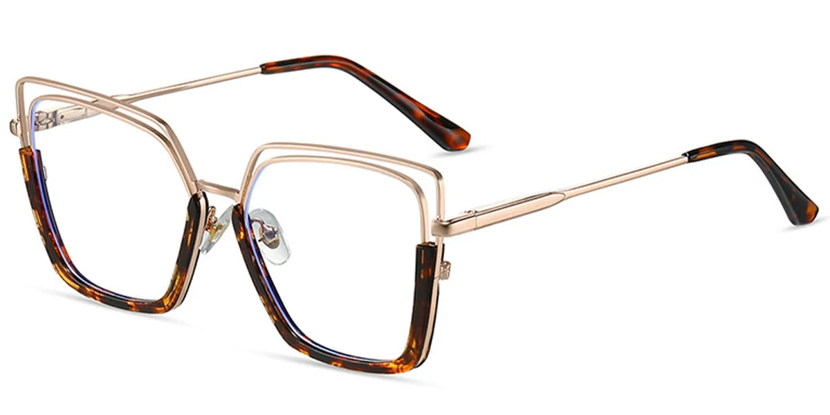 Candye® TR Square Frame F6920