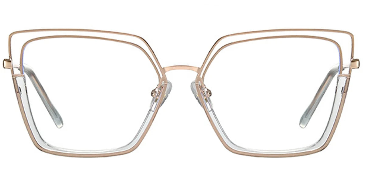 Candye® TR Square Frame F6920