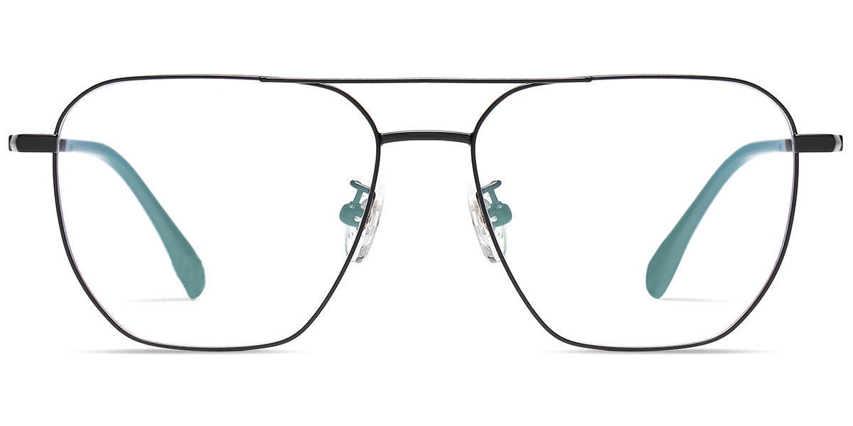 Candye® Titanium Aviator Frame F6455