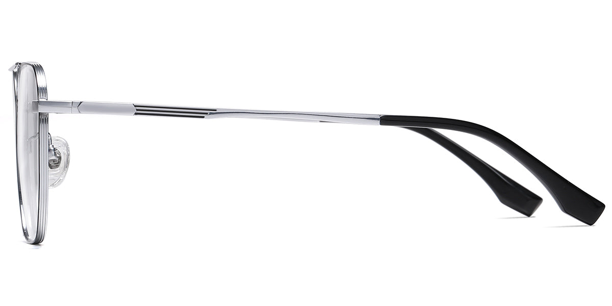 Candye® Titanium Aviator Frame F6455