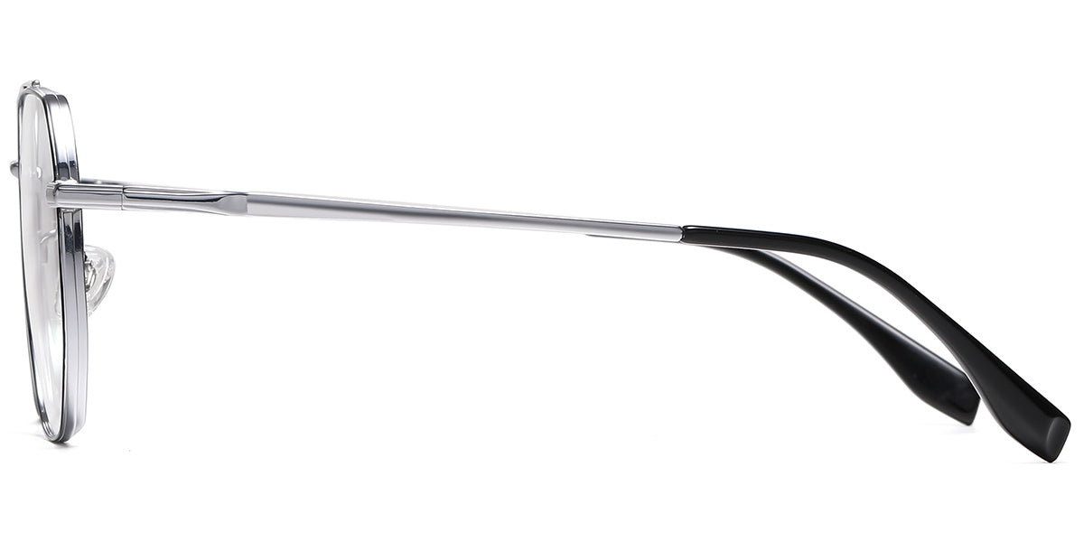 Candye® Titanium Aviator Frame F6613