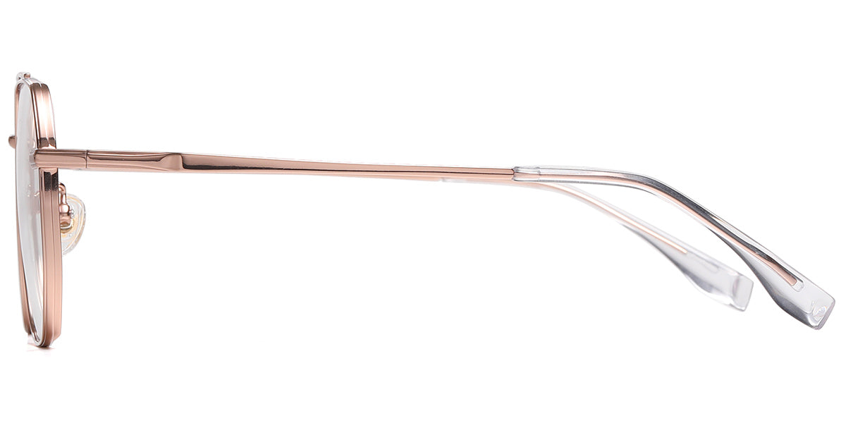 Candye® Titanium Aviator Frame F6613