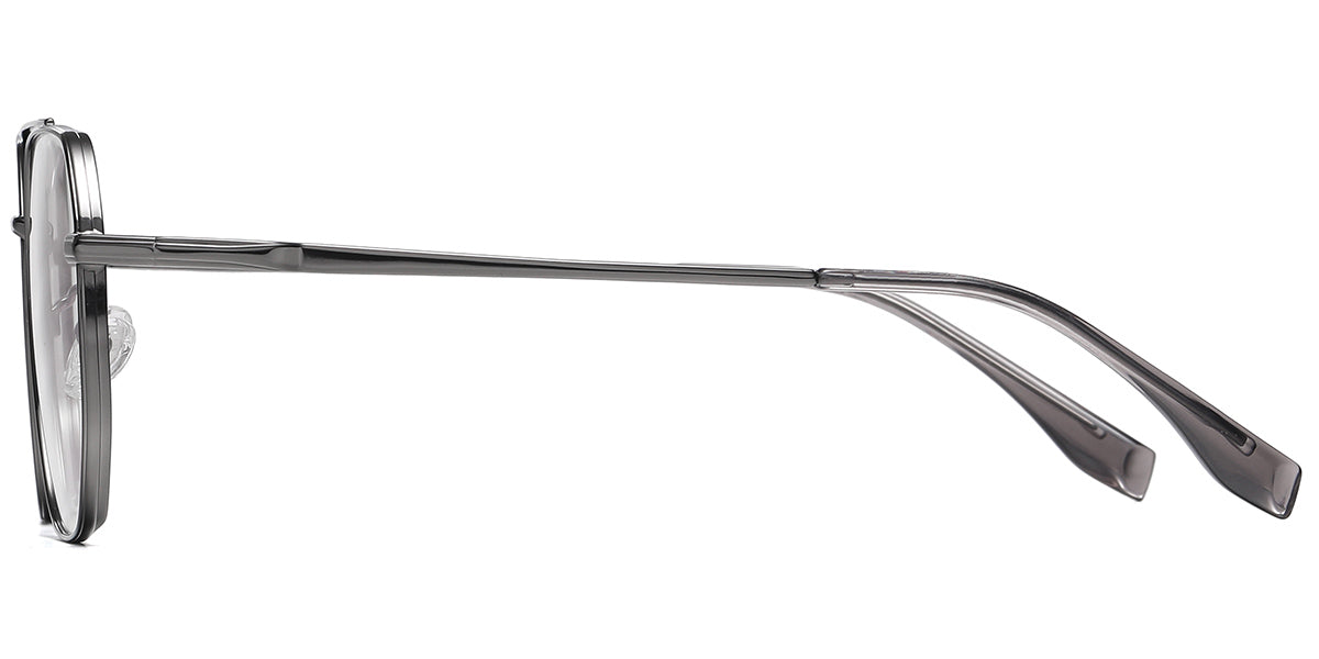Candye® Titanium Aviator Frame F6613
