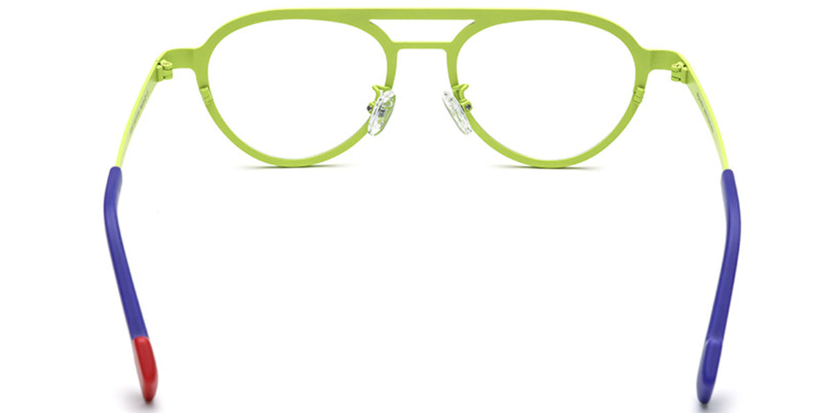 Candye® Titanium Aviator Frame F6874