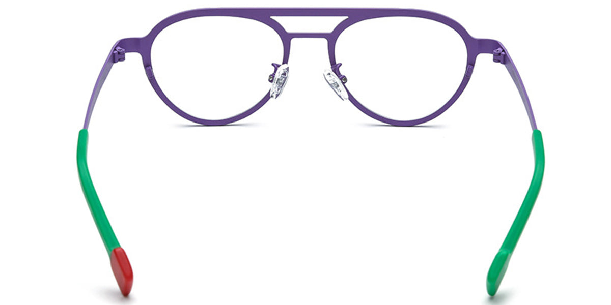 Candye® Titanium Aviator Frame F6874