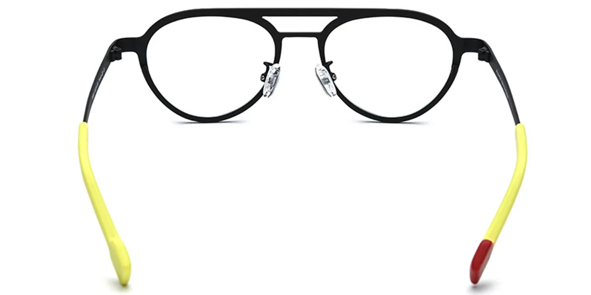 Candye® Titanium Aviator Frame F6874