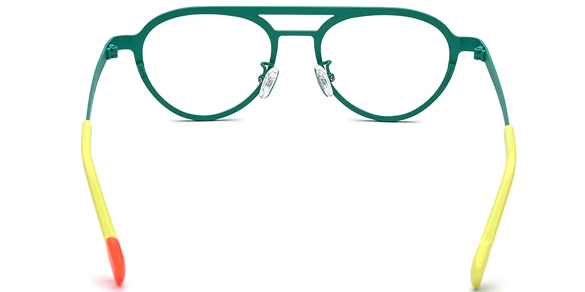 Candye® Titanium Aviator Frame F6874