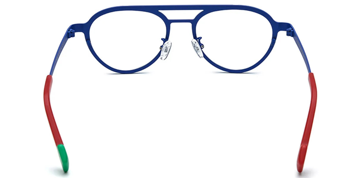 Candye® Titanium Aviator Frame F6874