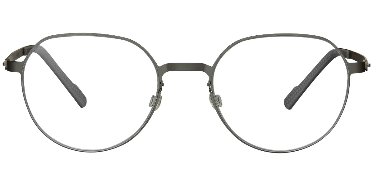 Candye® Titanium Geometric Frame F5013