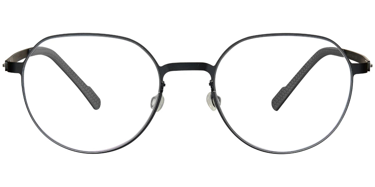 Candye® Titanium Geometric Frame F5013