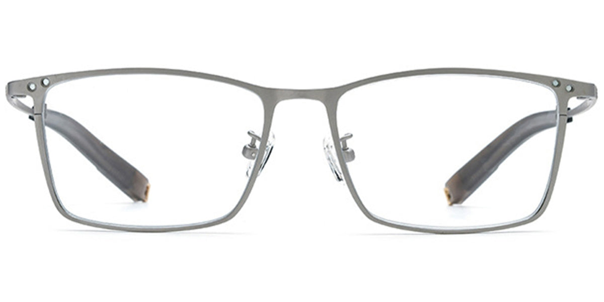 Candye® Titanium Rectangle Frame F6794