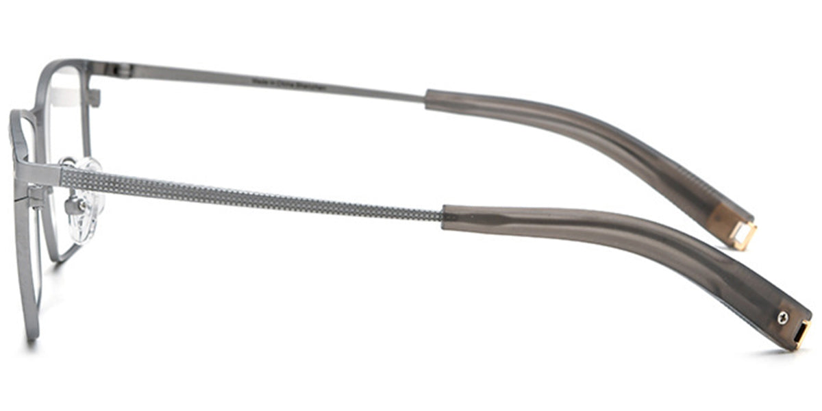 Candye® Titanium Rectangle Frame F6794